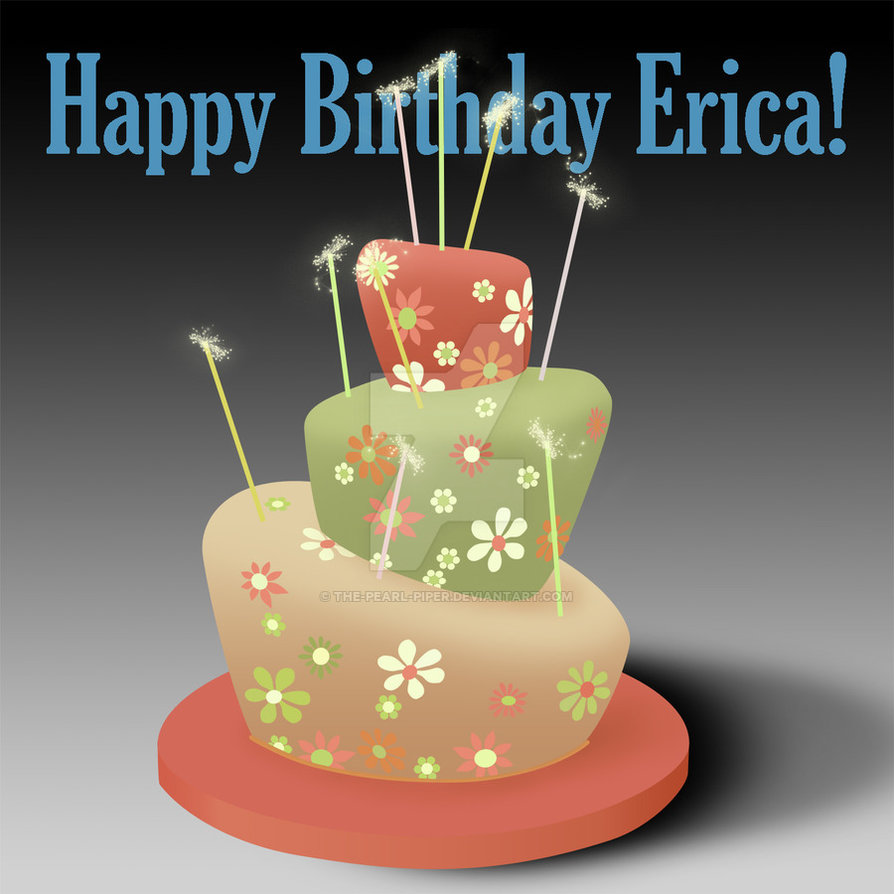 deviantart.com/noxieart/art/Happy-Birthday-Erica-91946425. helpful non help...