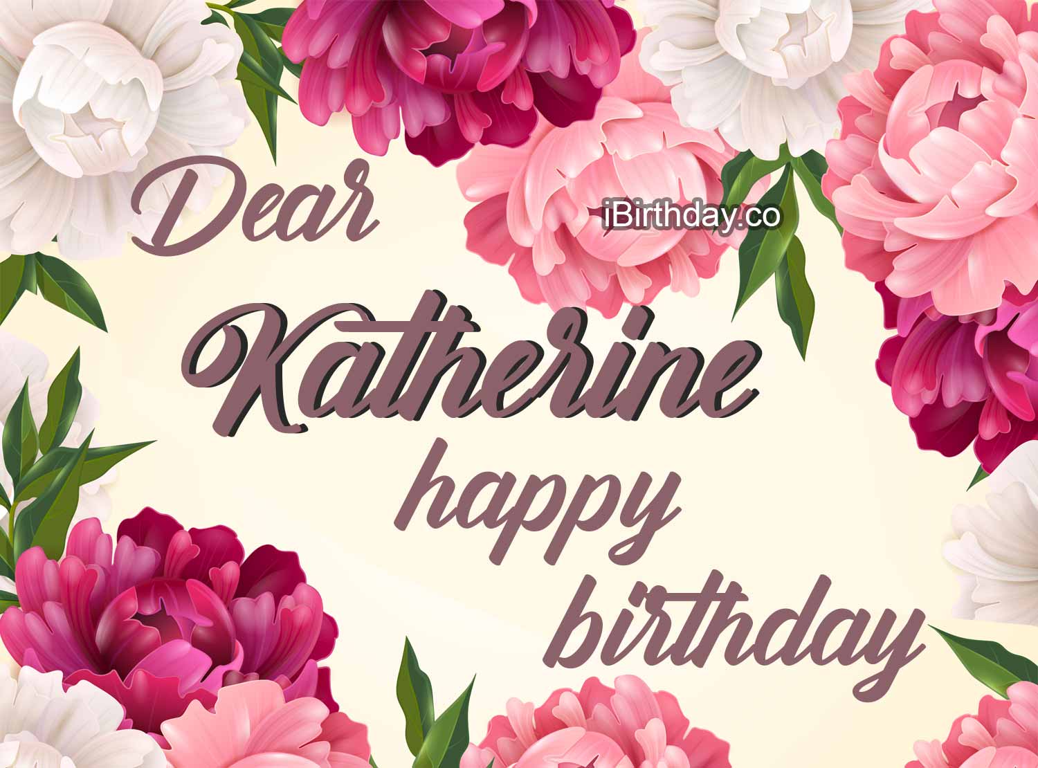 happy-birthday-to-you.net/happy-birthday-katherine-memes-wishes-quotes. hel...