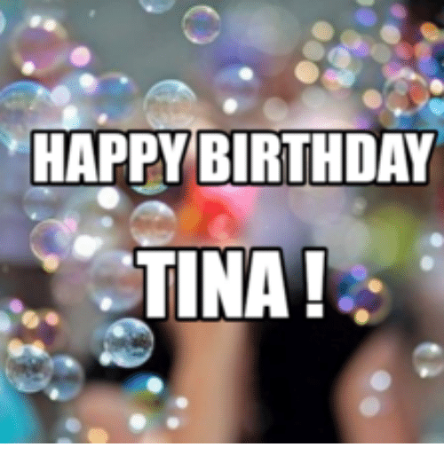 me.me/i/happy-birthday-tina-12002596. helpful non helpful. 