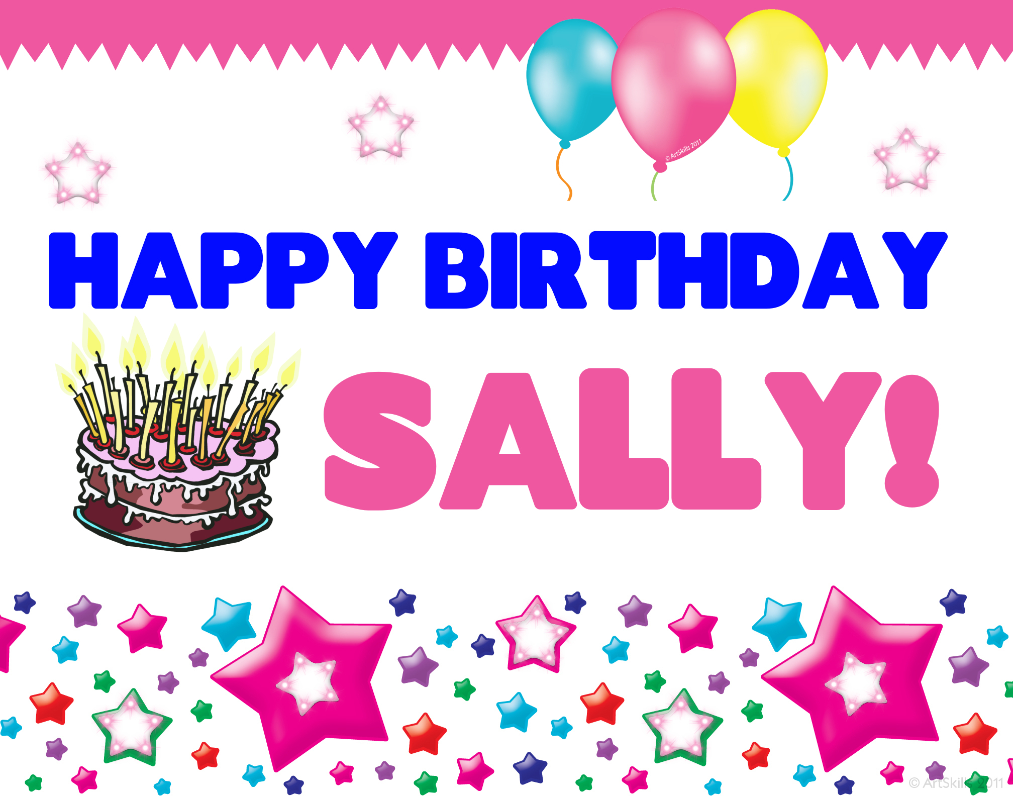 artskills.com/gallery/poster-categories/events-and-signs/happy-birthday-sal...