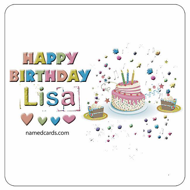 namedcards.com/lisa_birthday_card. helpful non helpful. 