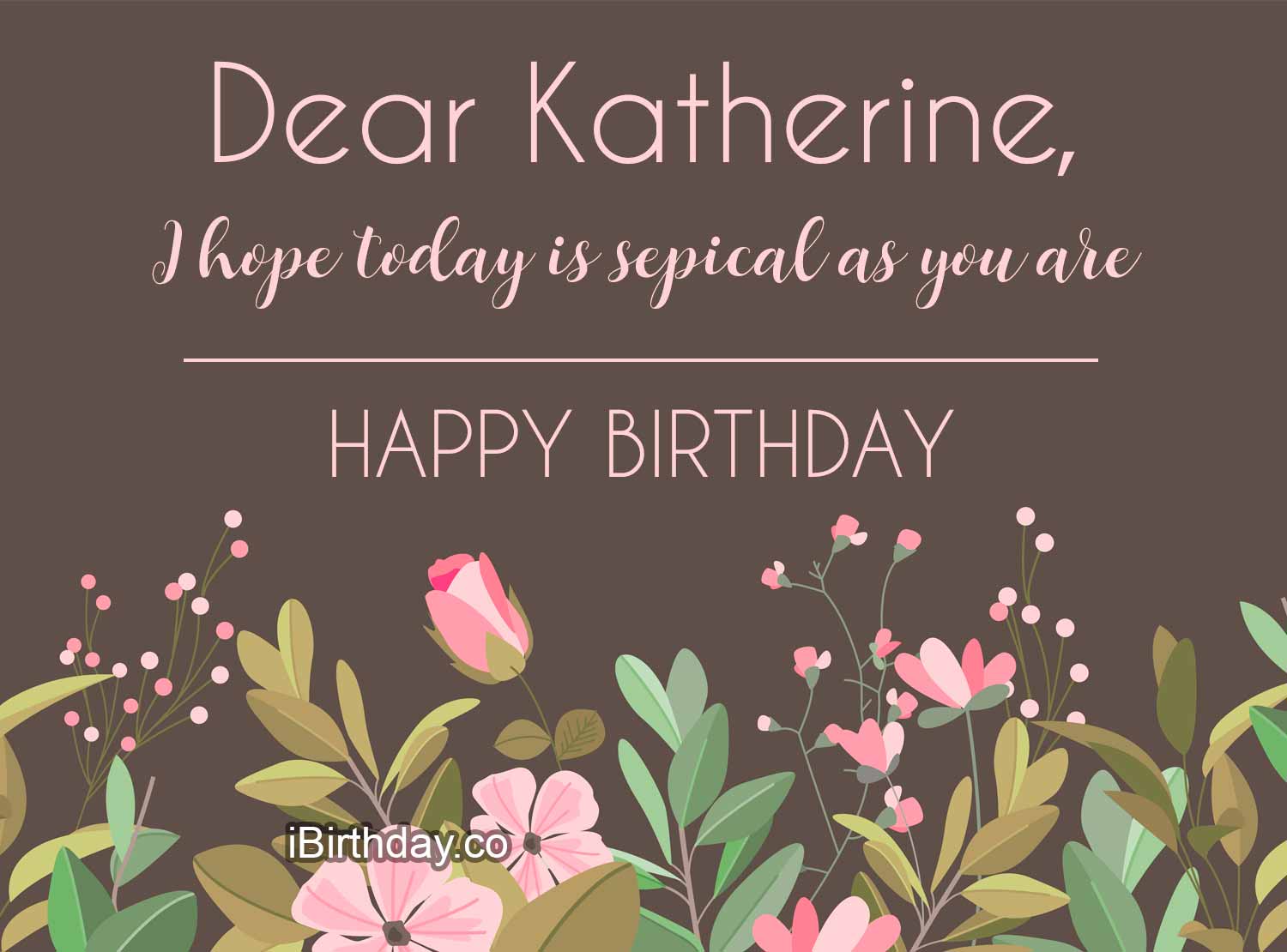 helpful non helpful. happy-birthday-to-you.net/happy-birthday-katherine-mem...