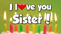 sister birthday song free download